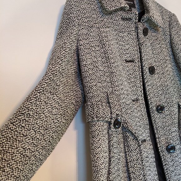 Liz Claiborne Peacoat - Picture 1 of 5